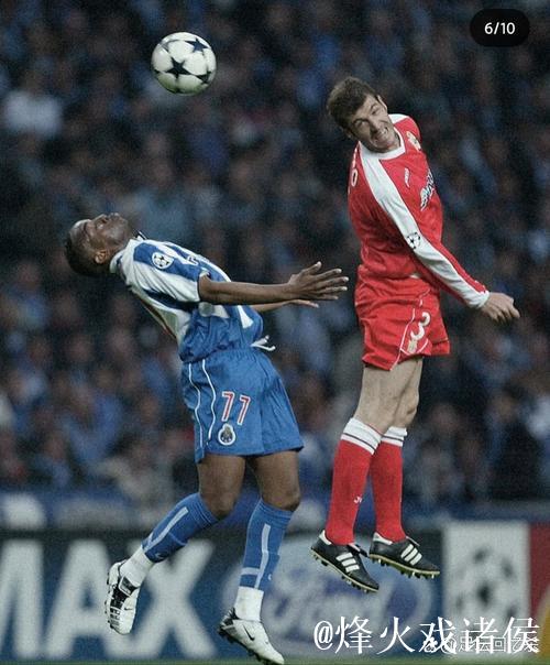 巴黎欧冠闷平，上一次10年前