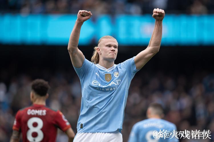 剑南春|曼城3-0客胜水晶宫,哈兰德梅开二度,福登贴地斩 剑南春|曼城3-0客胜水晶宫,哈兰德梅开二度,福登贴地斩