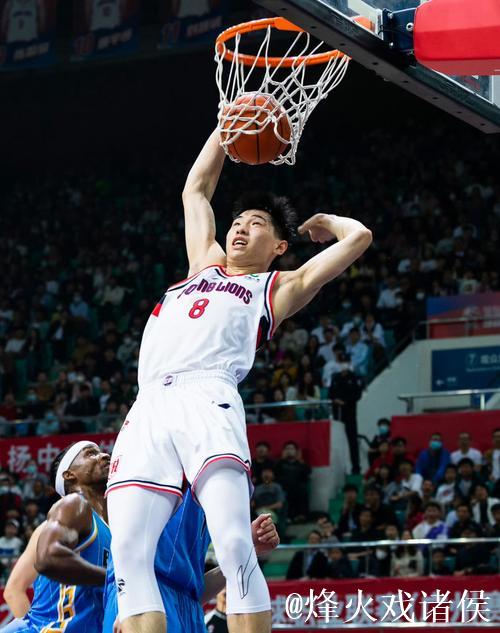 崔永熙发声：携手为中国篮球努力拼搏