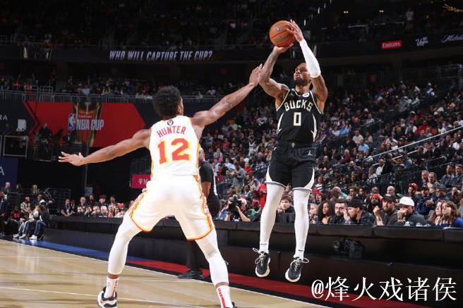 字母哥32+14+9特雷杨35+10 雄鹿击败老鹰挺进总决赛 字母哥32+14+9特雷杨35+10 雄鹿击败老鹰挺进总决赛